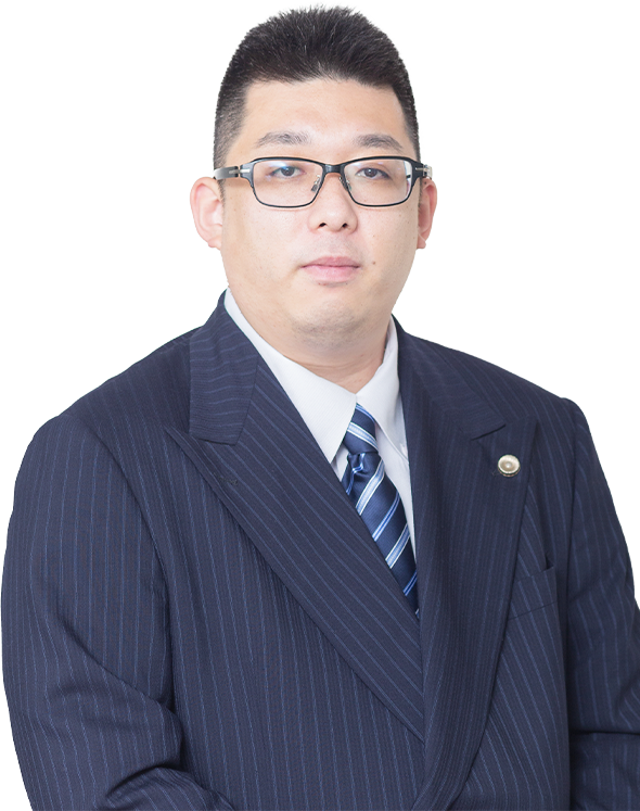 弁護士 髙橋 優