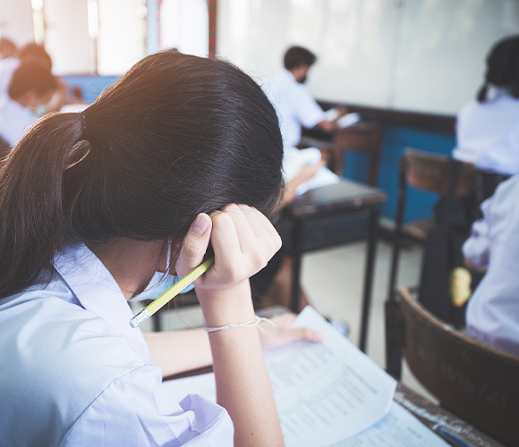 学校問題