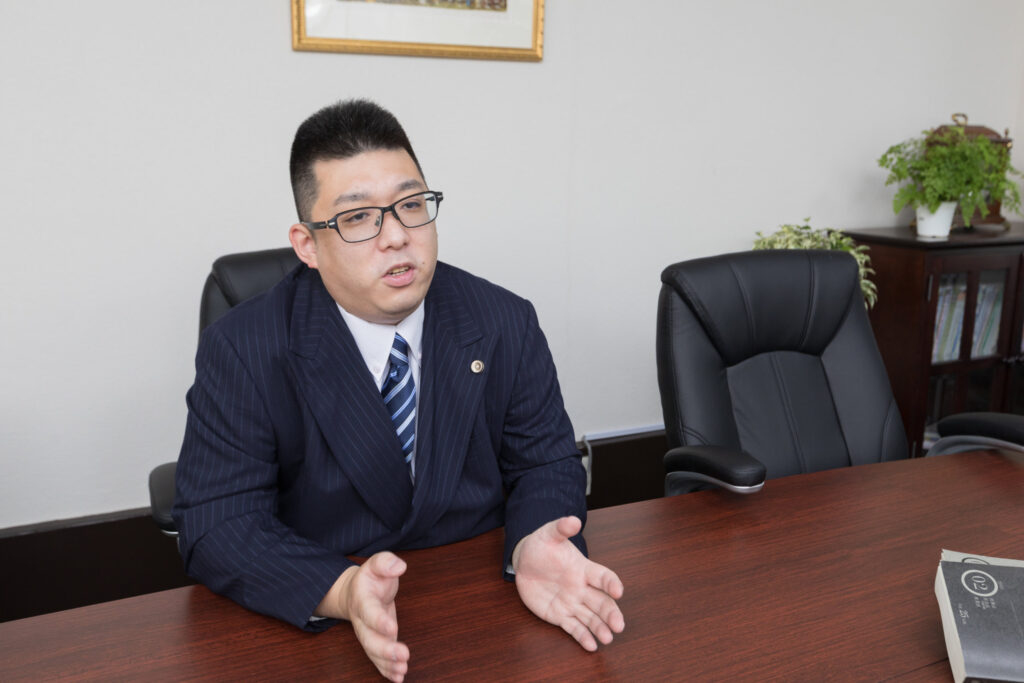 どのような法律問題が相談できますか?