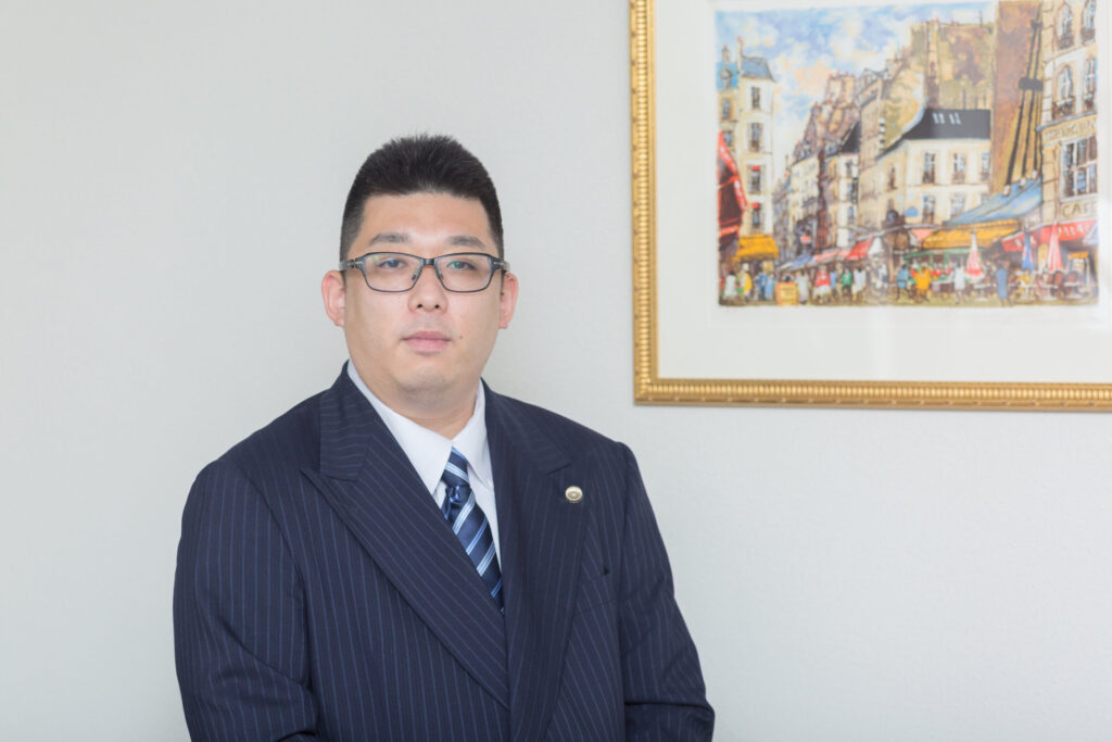 事務所への相談をご検討中の方へお伝えしたいことは?