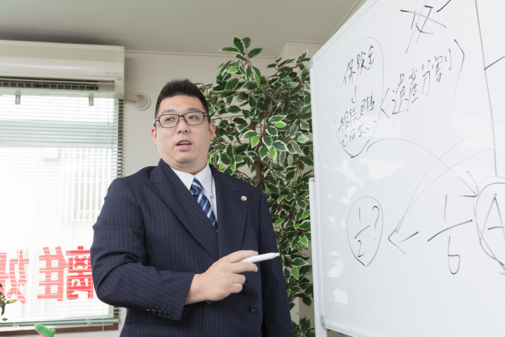 相続放棄のご相談はお早めに