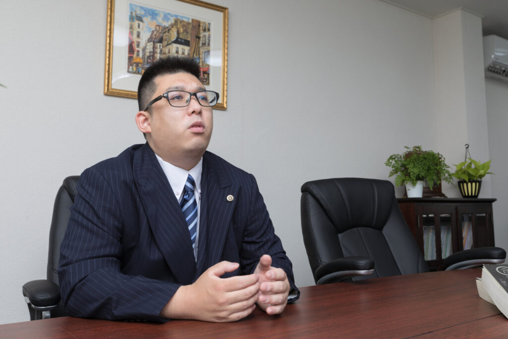 保険会社から示談の提案があったとき