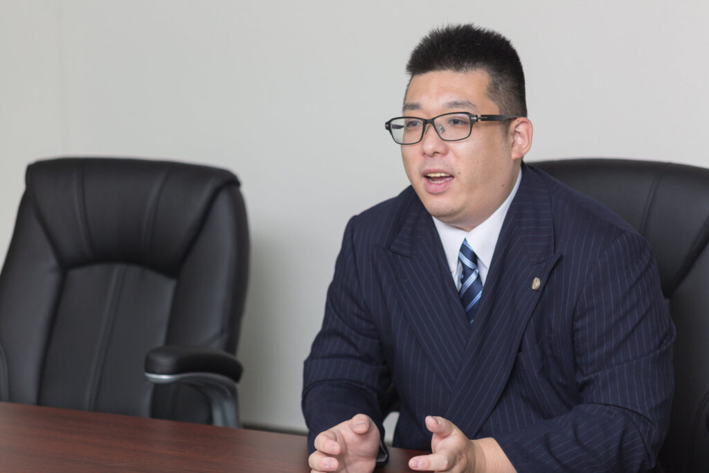 経験・ノウハウがある弁護士が安心です