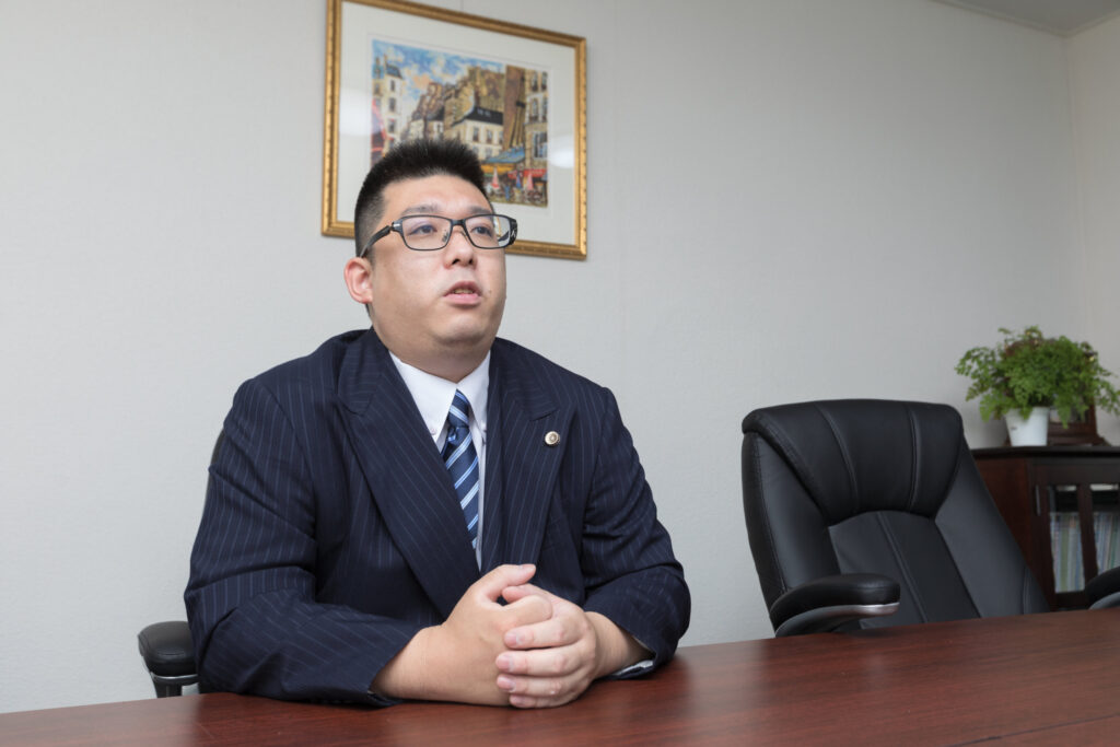 解決の形はご依頼者様の数だけあります