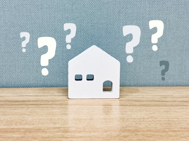 １.空き家に関するよくあるトラブル