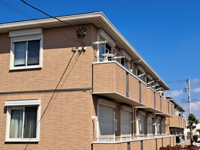 【弁護士コラム】賃貸建物内で自然死（病死）があった後の 原状回復義務