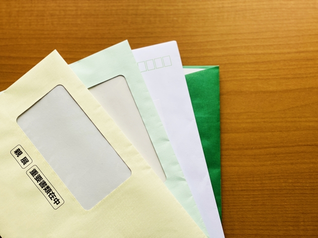 ２.空き家を放置して役所から通知が来たときの対処法